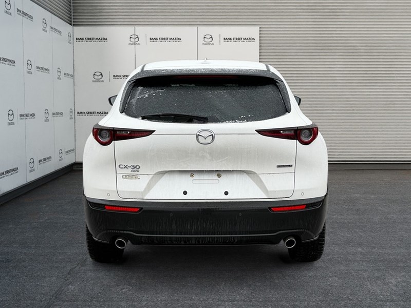 2023 Mazda CX-30 GT AWD