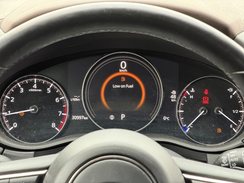 2023 Mazda CX-30 GT AWD