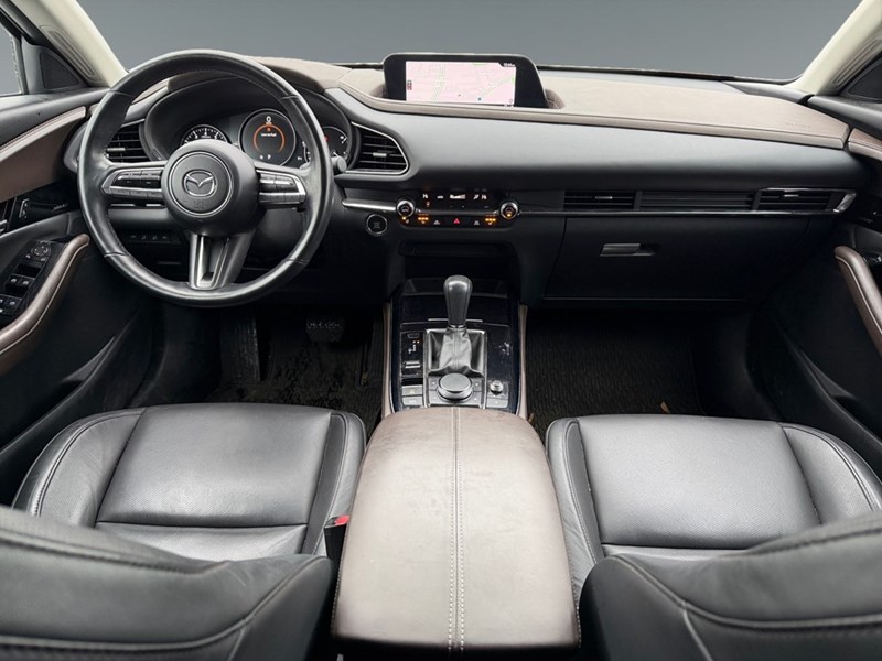 2023 Mazda CX-30 GT AWD