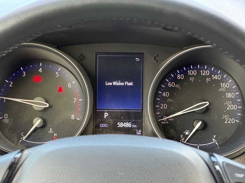 2021 Toyota C-HR XLE Premium FWD