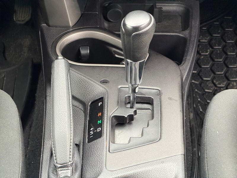 2018 Toyota RAV4 FWD LE