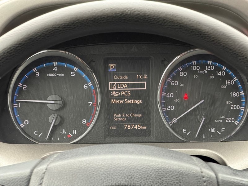 2018 Toyota RAV4 FWD LE