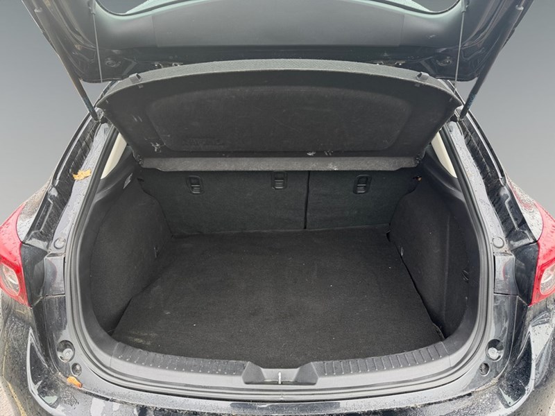 2018  Mazda3 Sport GT Auto