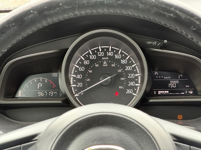 2018  Mazda3 Sport GT Auto