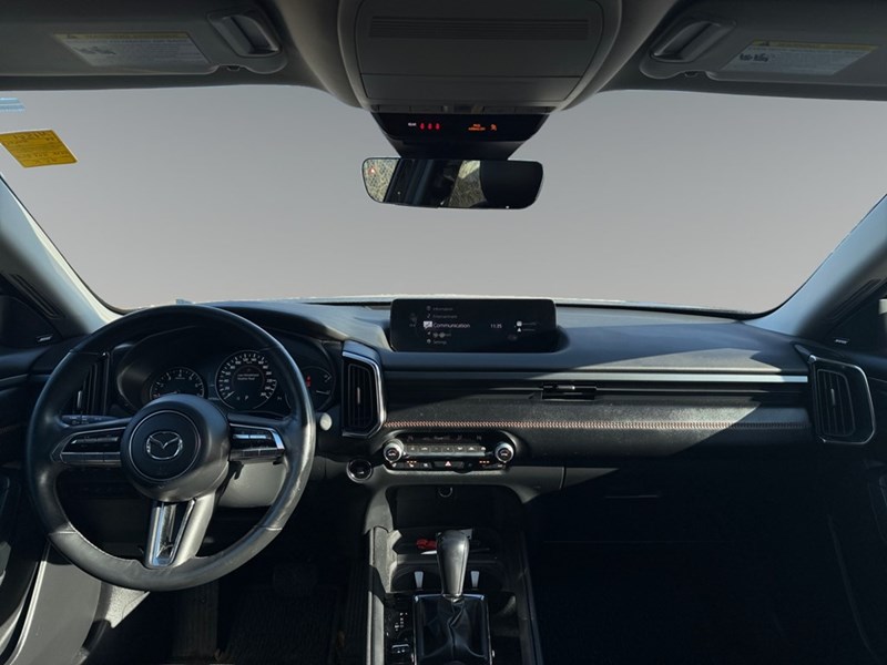 2024 Mazda CX-50 GT w/Turbo AWD