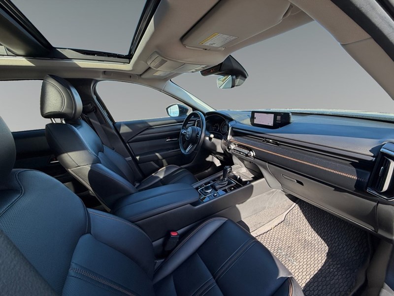 2024 Mazda CX-50 GT w/Turbo AWD