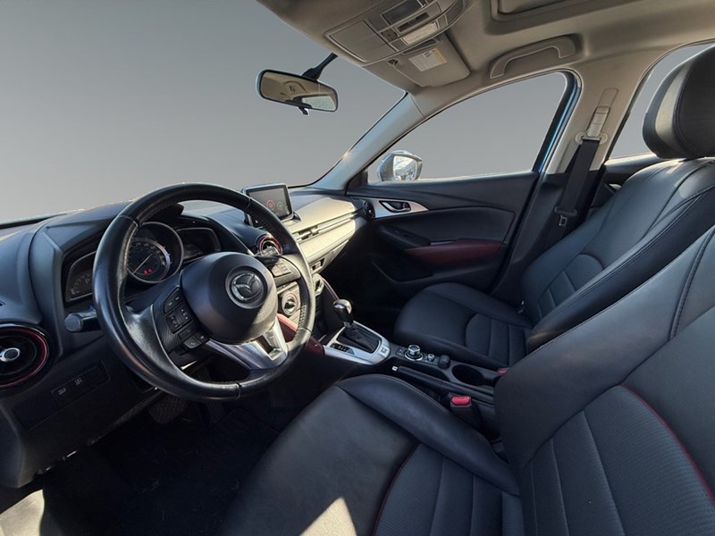 2016 Mazda CX-3 AWD 4dr GS