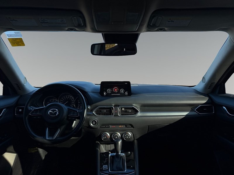 2021 Mazda CX-5 GS AWD