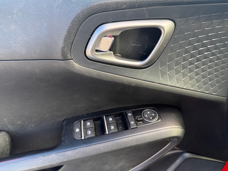 2020 Kia Soul EX IVT