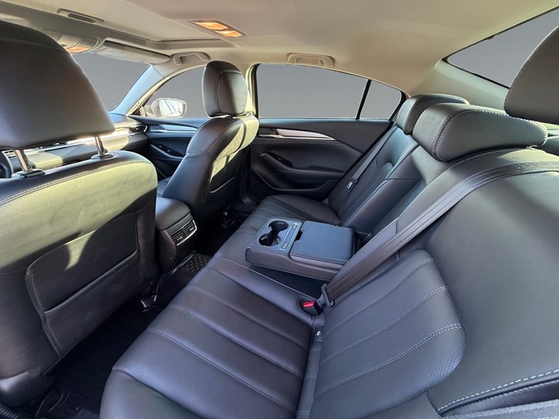 2018  Mazda6 GT Auto