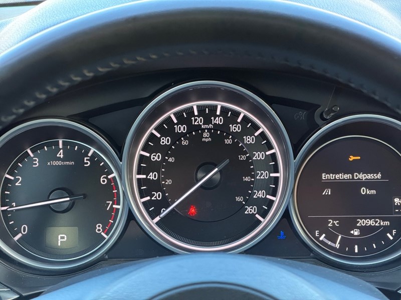 2018  Mazda6 GT Auto