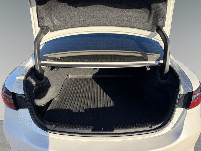 2018  Mazda6 GT Auto