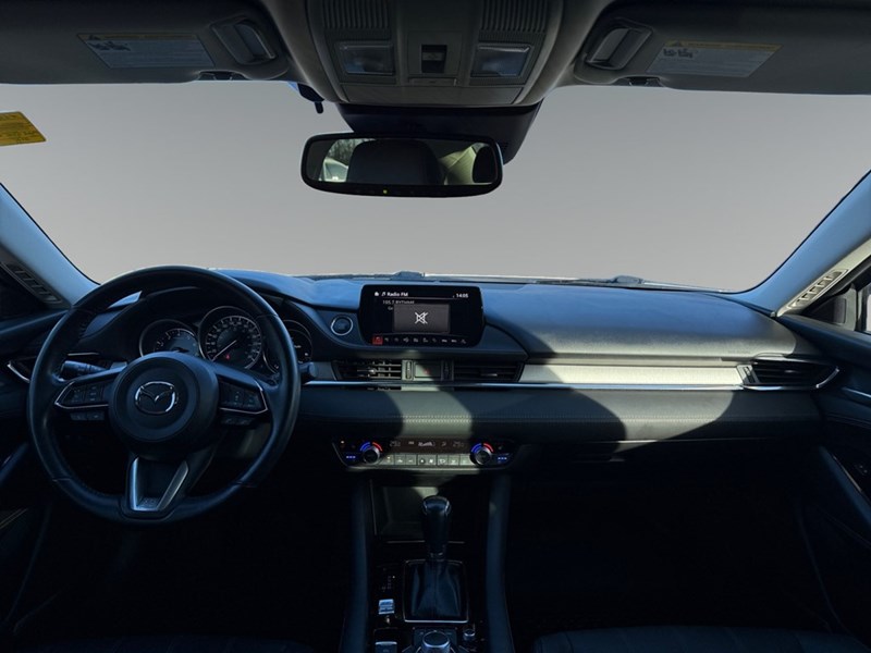 2018  Mazda6 GT Auto