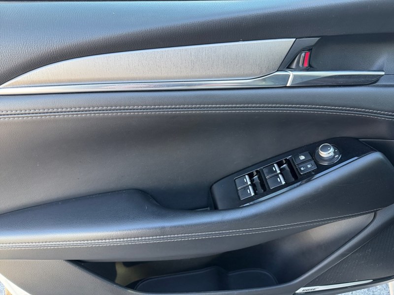 2018  Mazda6 GT Auto