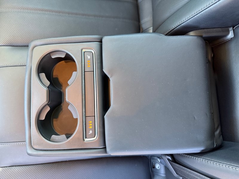 2018  Mazda6 GT Auto