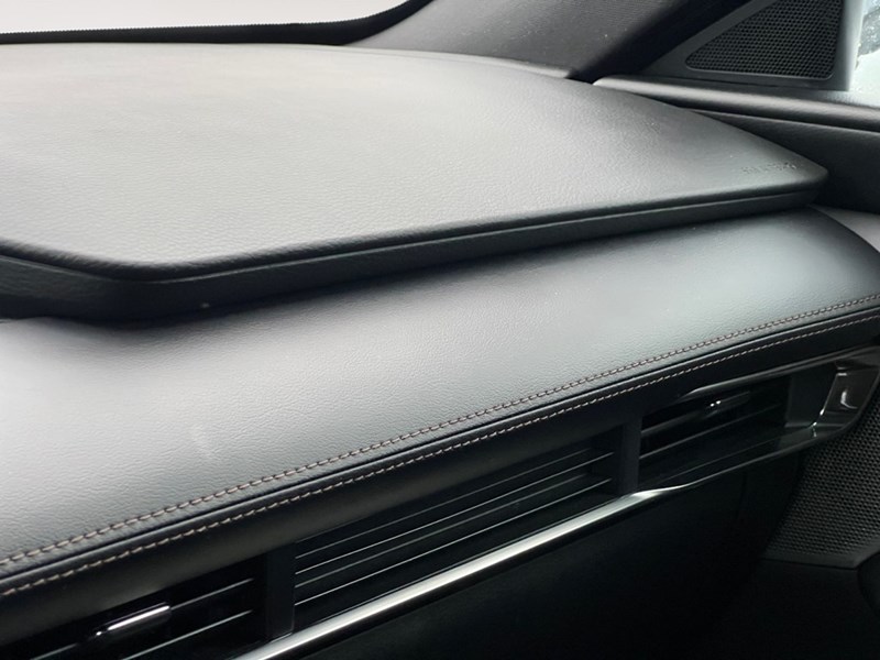 2025  Mazda3 Sport GT Auto FWD