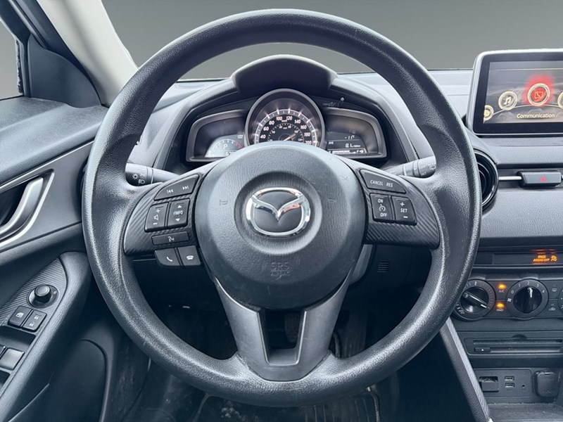 2016 Mazda CX-3 AWD 4dr GX