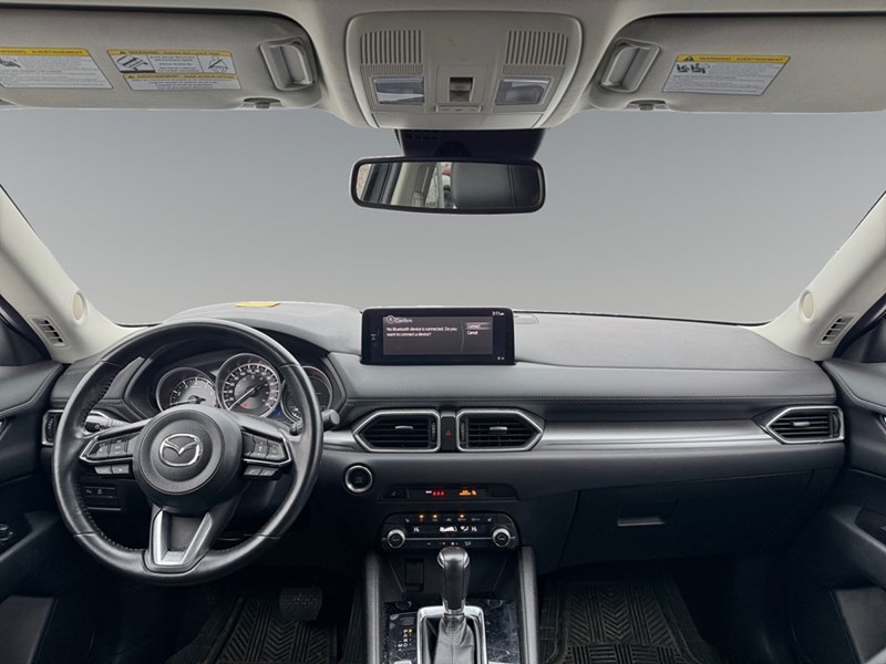 2022 Mazda CX-5 GS AWD