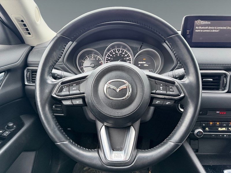2022 Mazda CX-5 GS AWD