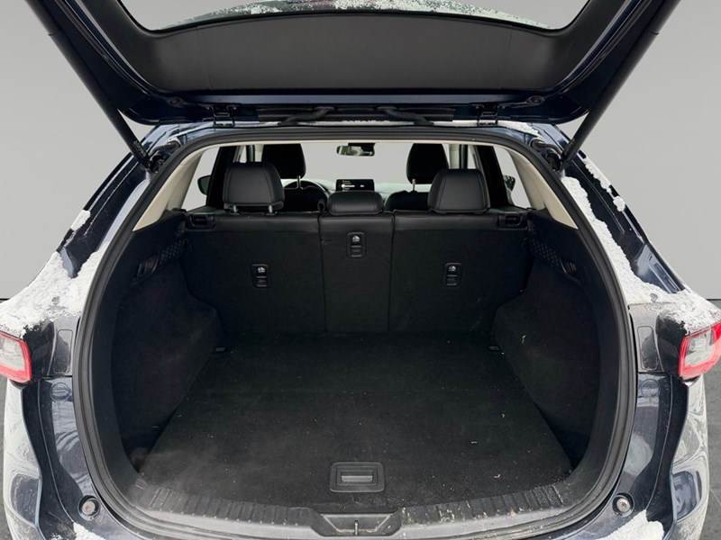 2022 Mazda CX-5 GS AWD