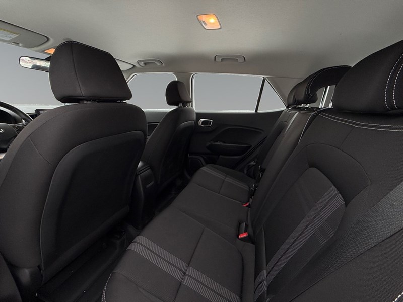 2023 Hyundai Venue Preferred IVT