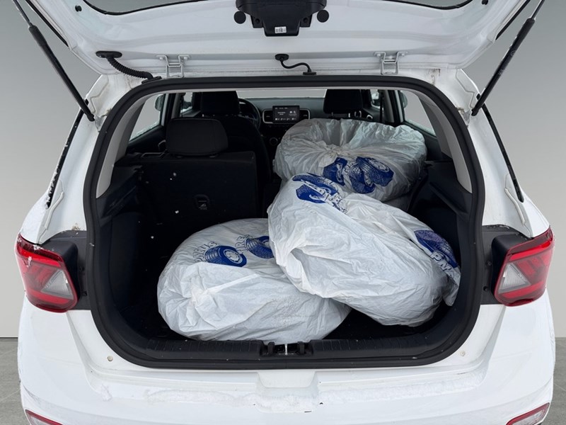 2023 Hyundai Venue Preferred IVT