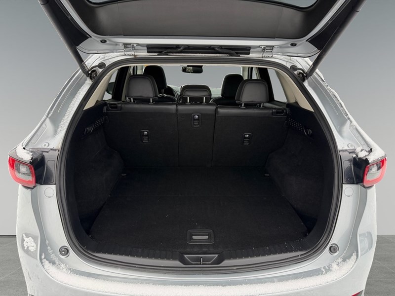 2022 Mazda CX-5 GT AWD