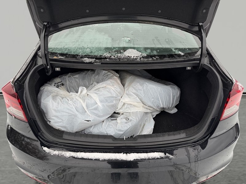 2019 Hyundai Elantra Preferred Auto