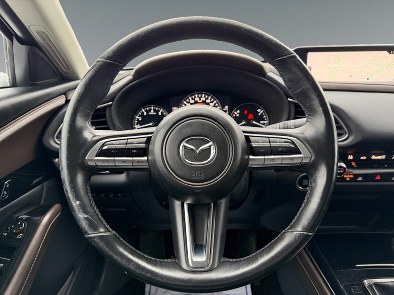 2022 Mazda CX-30 GT w/Turbo AWD