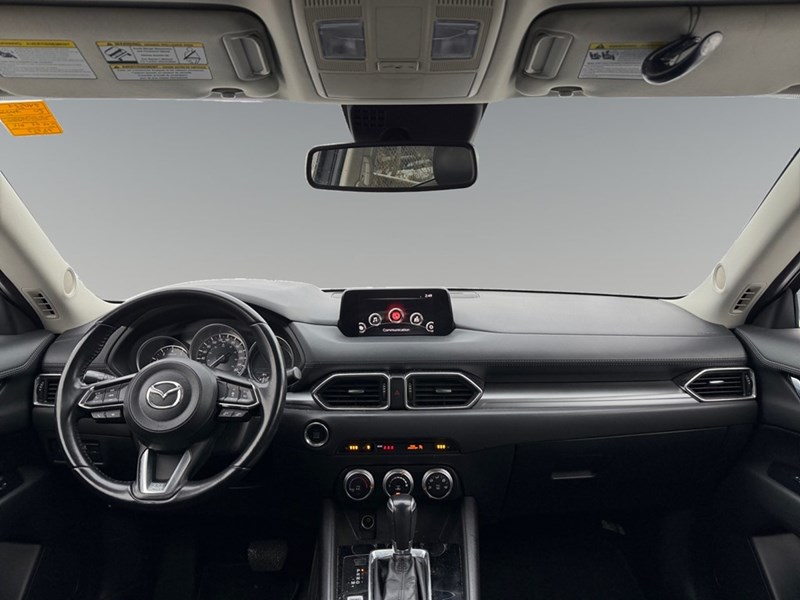 2020 Mazda CX-5 GS Auto AWD