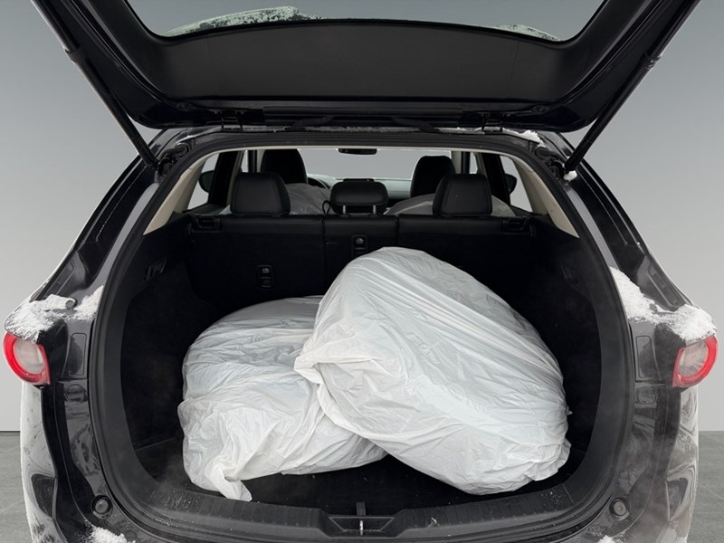 2020 Mazda CX-5 GS Auto AWD