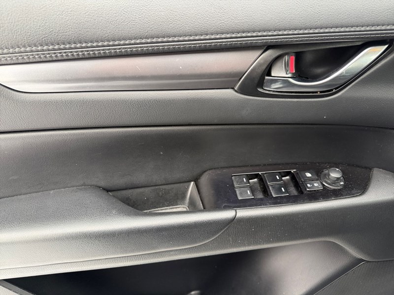 2020 Mazda CX-5 GS Auto AWD