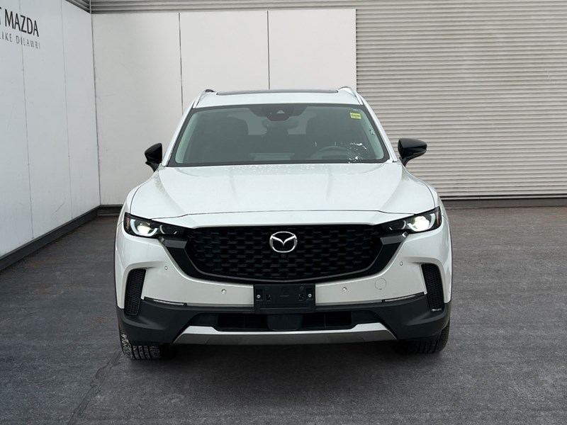 2023 Mazda CX-50 GT w/Turbo AWD