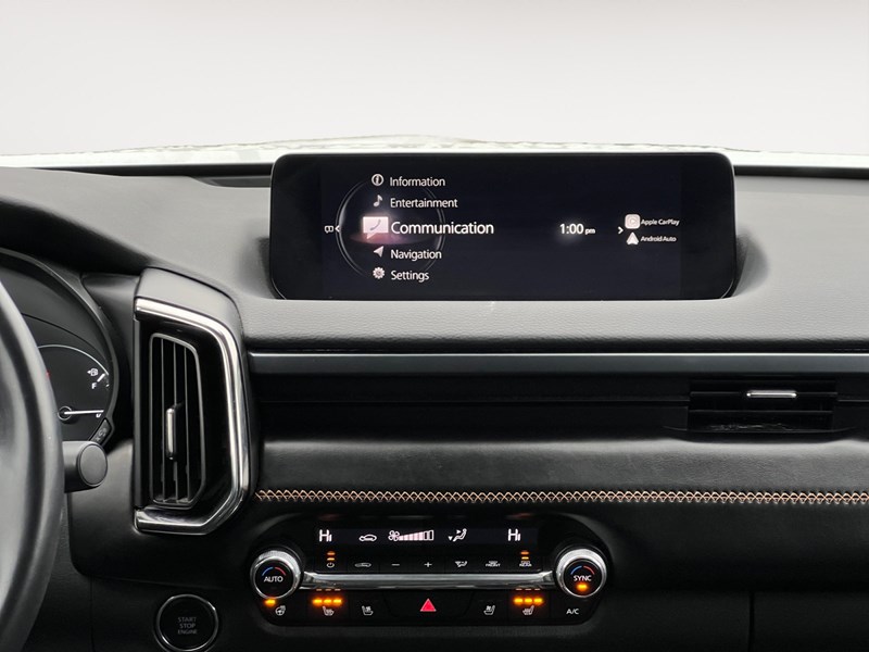 2023 Mazda CX-50 GT w/Turbo AWD