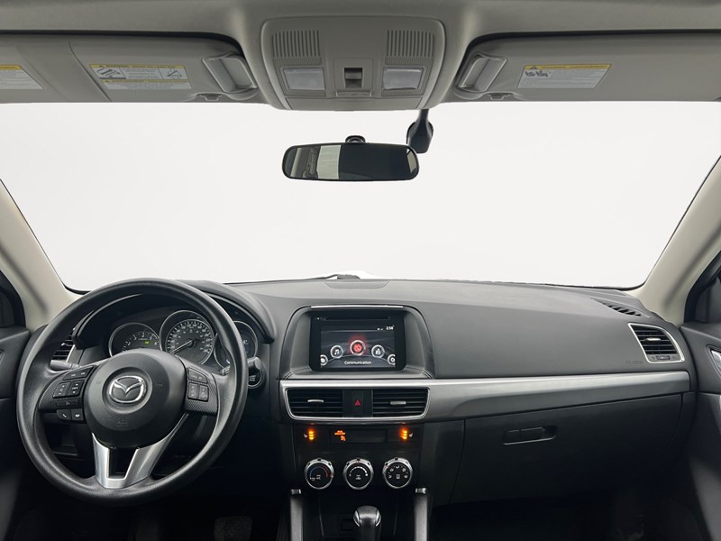 2016 Mazda CX-5 FWD 4dr Auto GS