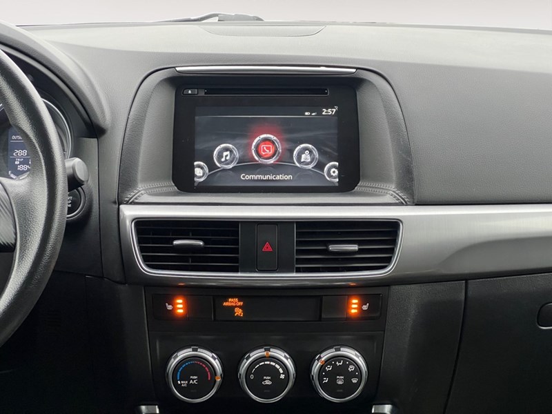 2016 Mazda CX-5 FWD 4dr Auto GS