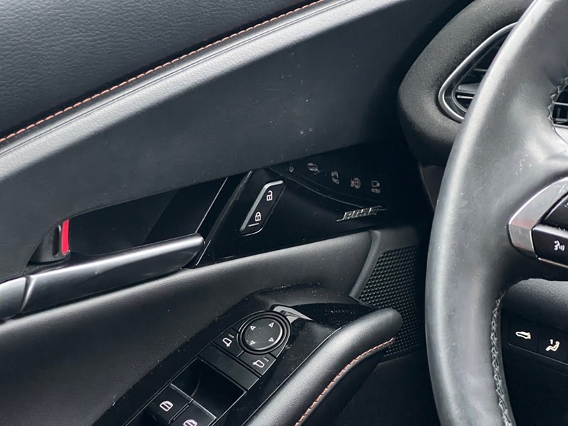 2024 Mazda CX-30 Suna AWD