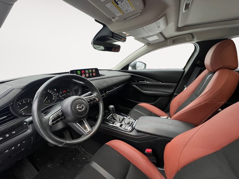 2024 Mazda CX-30 Suna AWD