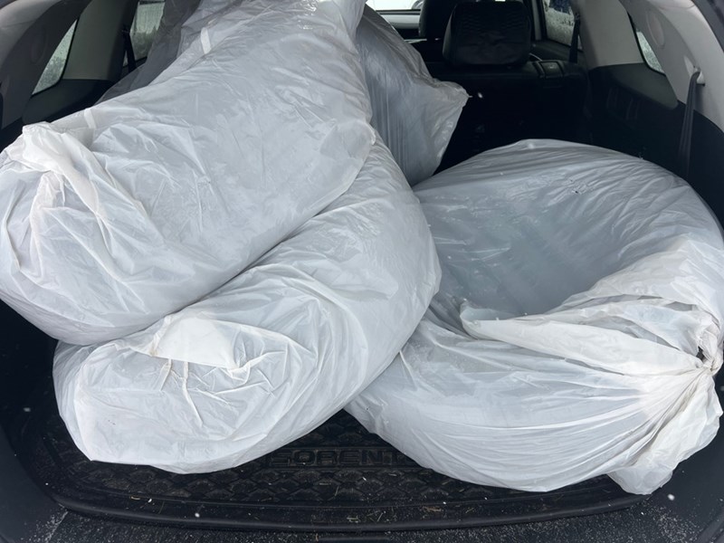 2020 Kia Sorento EX+ V6 AWD