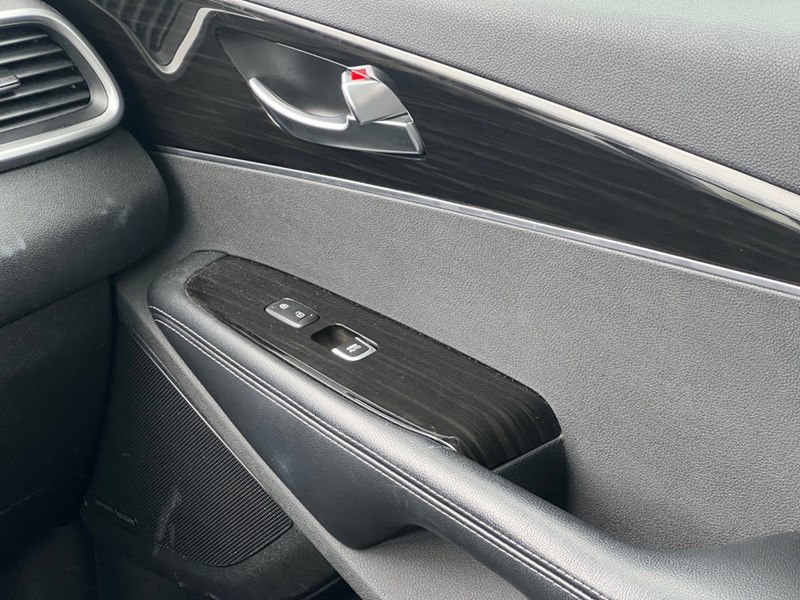 2020 Kia Sorento EX+ V6 AWD