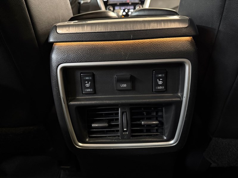 2018 Nissan Murano AWD SL