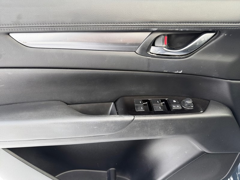 2022 Mazda CX-5 GS AWD - One Owner - Clean CarFax