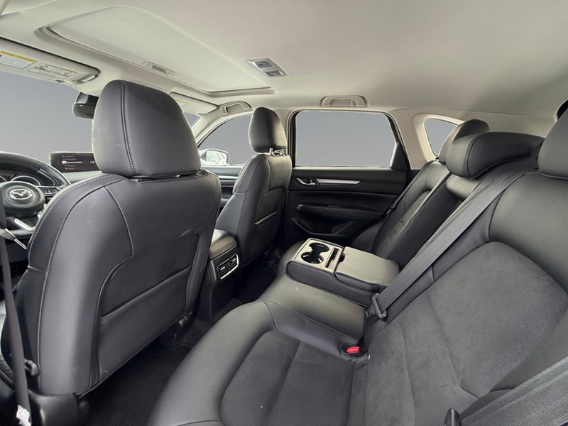 2022 Mazda CX-5 GS AWD - One Owner - Clean CarFax