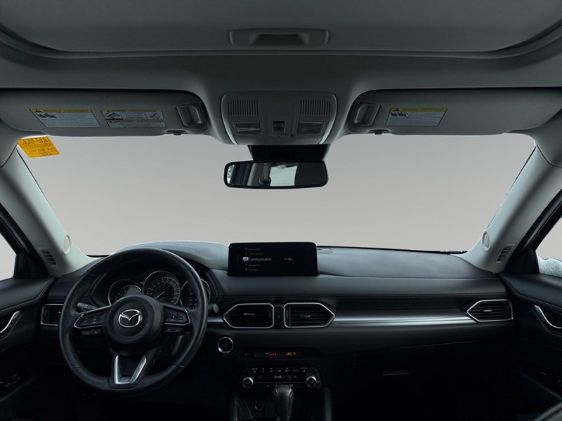 2022 Mazda CX-5 GS AWD - One Owner - Clean CarFax