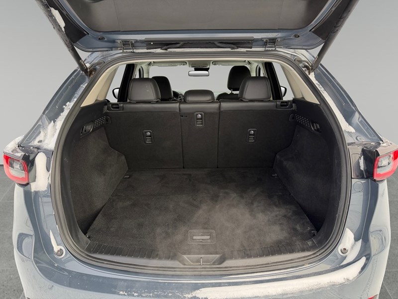 2022 Mazda CX-5 GS AWD - One Owner - Clean CarFax