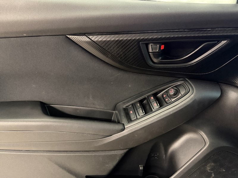 2019 Subaru Impreza 2.0i Convenience 4-door Auto