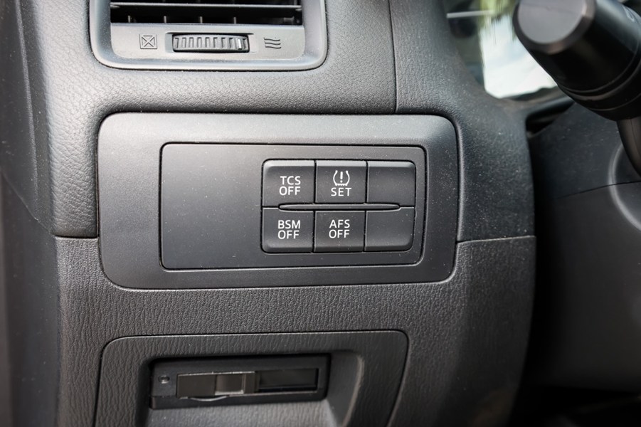 2013 Mazda CX-5 AWD 4dr Auto GT