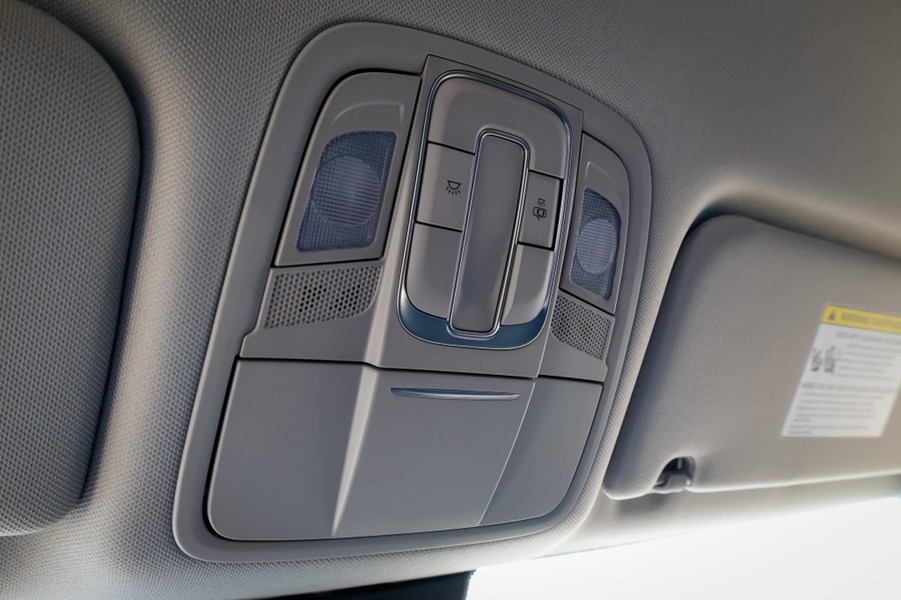 2019 Hyundai Santa Fe 2.4L Essential FWD w/Safety Package