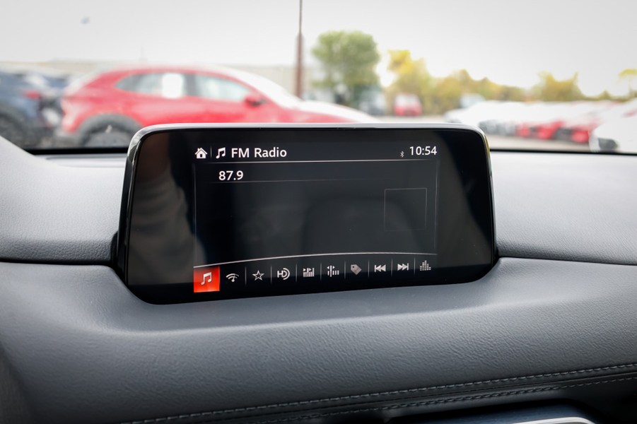 2019 Mazda CX-5 GT Auto AWD