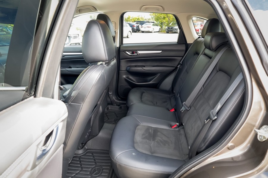 2020 Mazda CX-5 GS Auto AWD